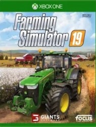 Farming Simulator 19